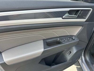 2023 Volkswagen Atlas Cross Sport 3.6L V6 SEL Premium R-Line 4MOTION