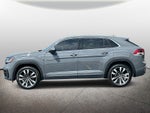 2023 Volkswagen Atlas Cross Sport 3.6L V6 SEL Premium R-Line 4MOTION