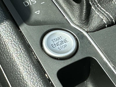 2023 Volkswagen Atlas Cross Sport 3.6L V6 SEL Premium R-Line 4MOTION