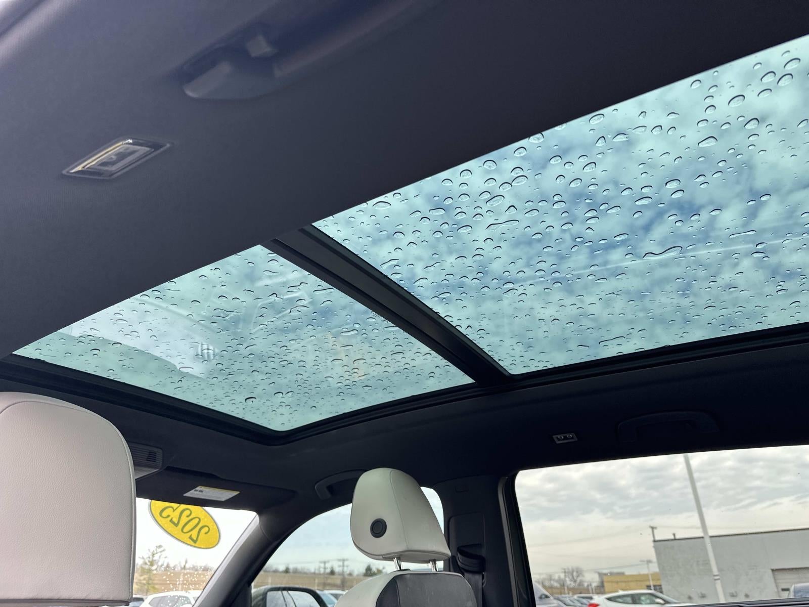 2025 Volkswagen Atlas Cross Sport 2.0T SEL Premium R-Line 4MOTION