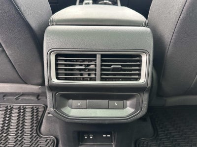 2025 Volkswagen Atlas Cross Sport 2.0T SEL Premium R-Line 4MOTION