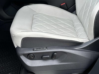 2025 Volkswagen Atlas Cross Sport 2.0T SEL Premium R-Line 4MOTION