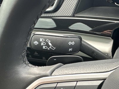 2025 Volkswagen Atlas Cross Sport 2.0T SEL Premium R-Line 4MOTION