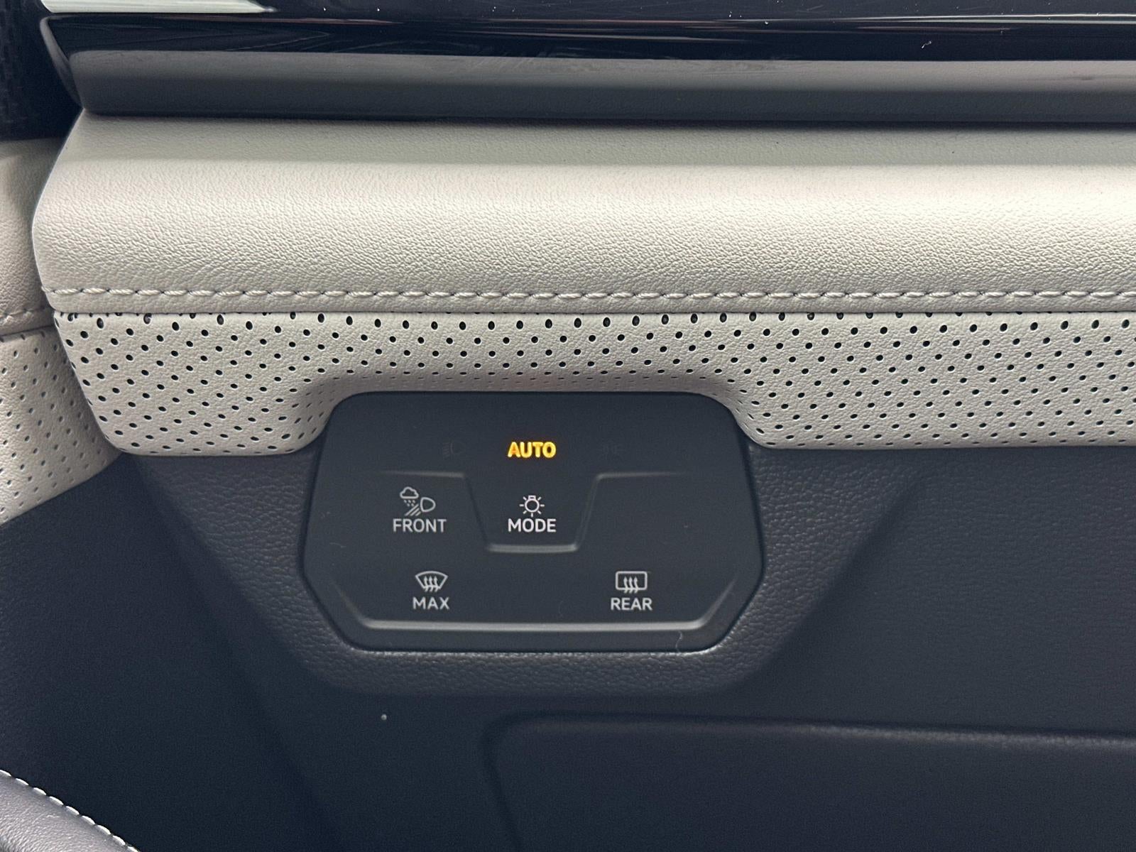 2025 Volkswagen Atlas Cross Sport 2.0T SEL Premium R-Line 4MOTION