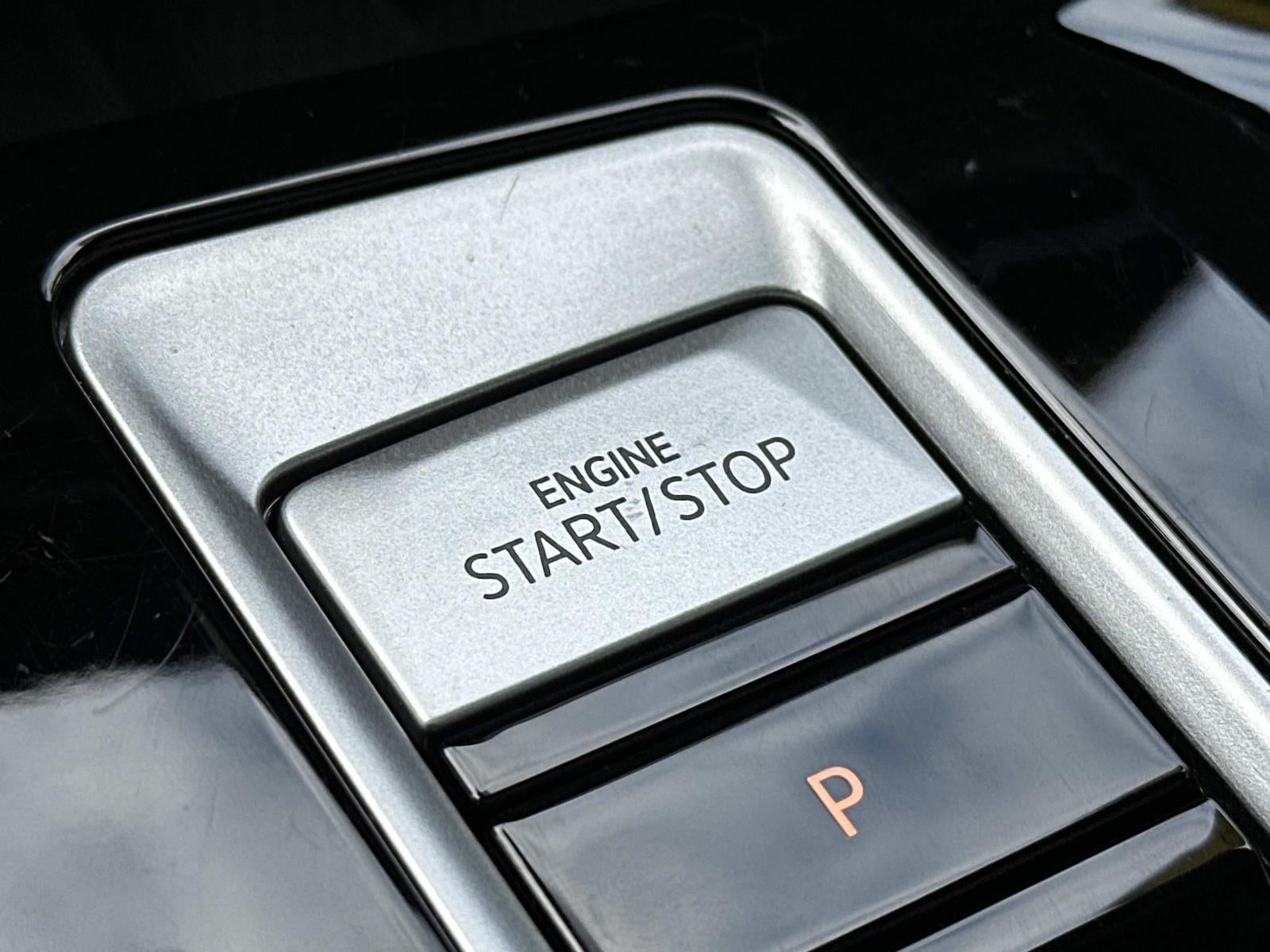 2025 Volkswagen Atlas Cross Sport 2.0T SEL Premium R-Line 4MOTION