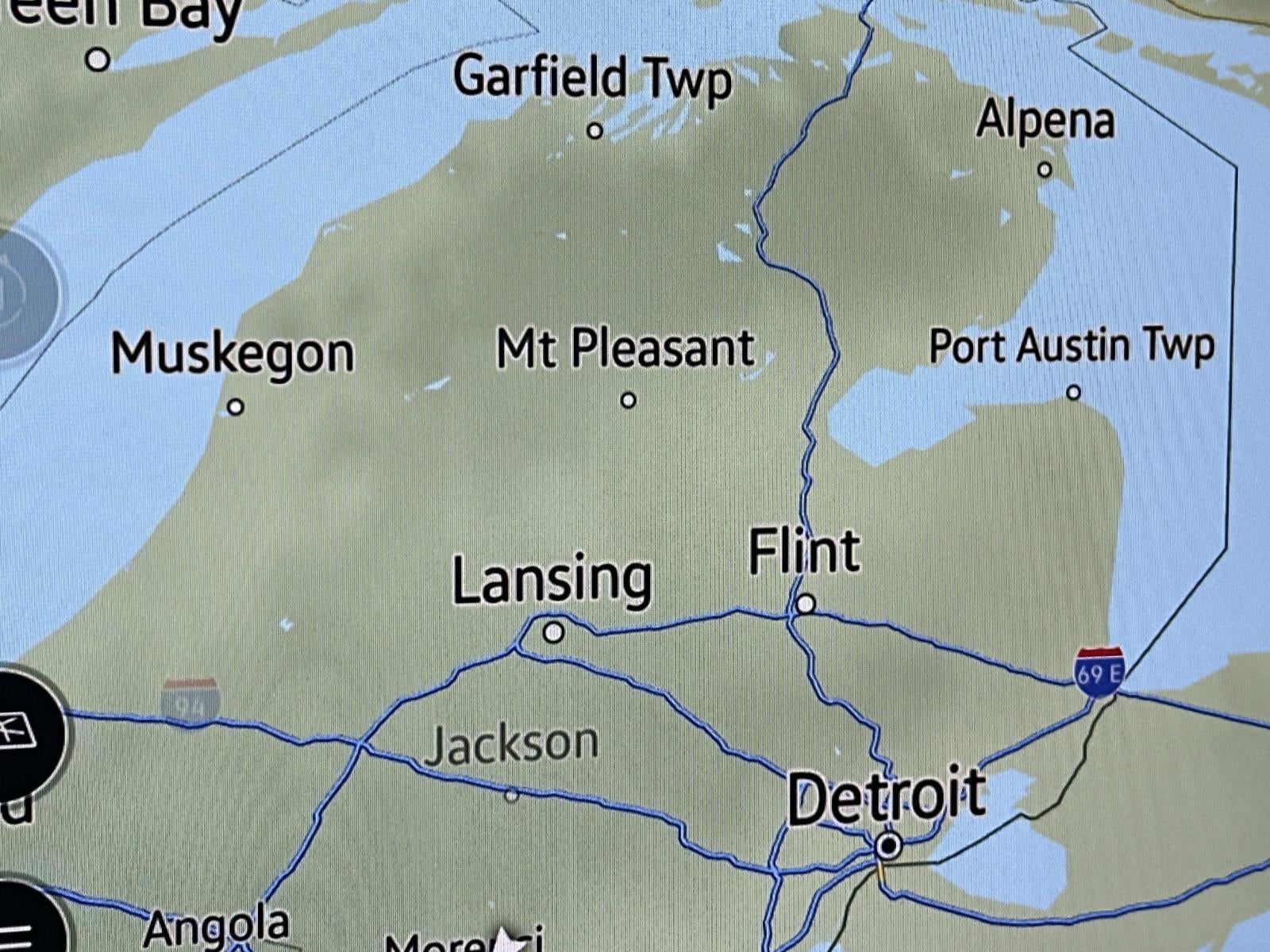 2025 Volkswagen Atlas Cross Sport 2.0T SEL Premium R-Line 4MOTION