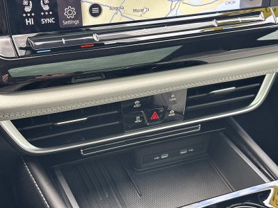 2025 Volkswagen Atlas Cross Sport 2.0T SEL Premium R-Line 4MOTION