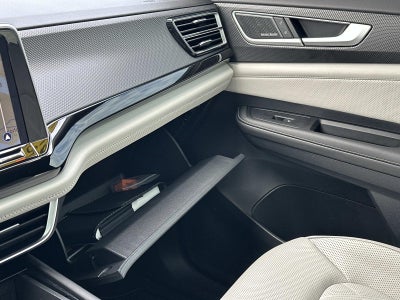 2025 Volkswagen Atlas Cross Sport 2.0T SEL Premium R-Line 4MOTION