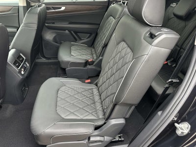 2026 Volkswagen Atlas 2.0T SEL Premium R-Line 4MOTION