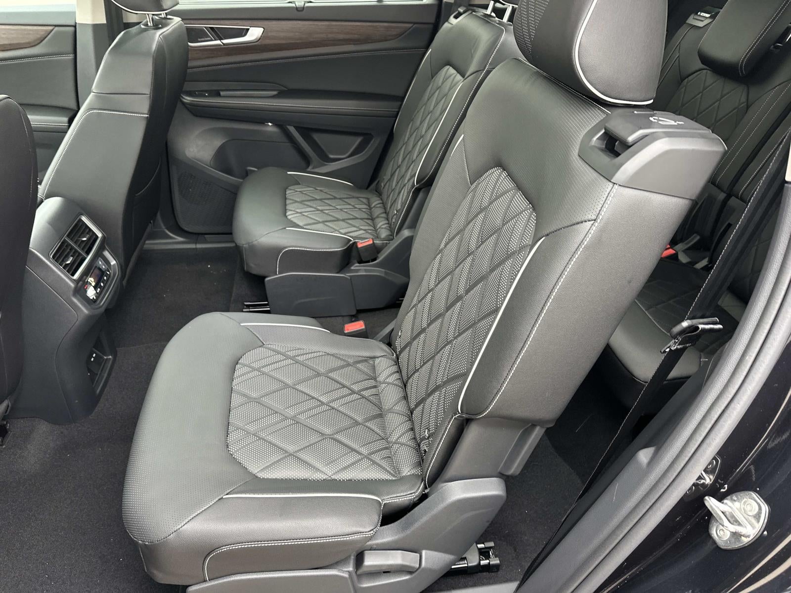 2026 Volkswagen Atlas 2.0T SEL Premium R-Line 4MOTION