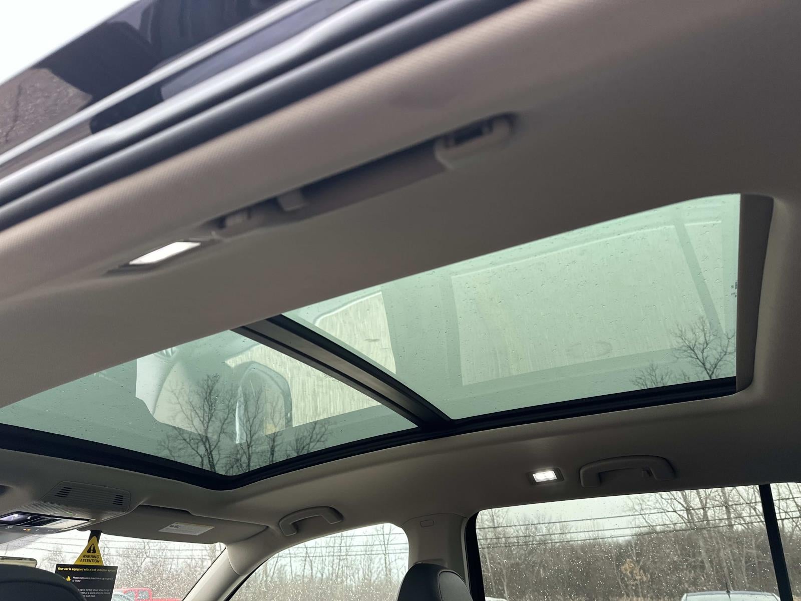 2026 Volkswagen Atlas 2.0T SEL Premium R-Line 4MOTION