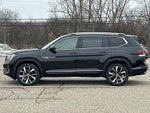 2026 Volkswagen Atlas 2.0T SEL Premium R-Line 4MOTION
