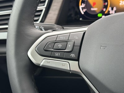 2026 Volkswagen Atlas 2.0T SEL Premium R-Line 4MOTION