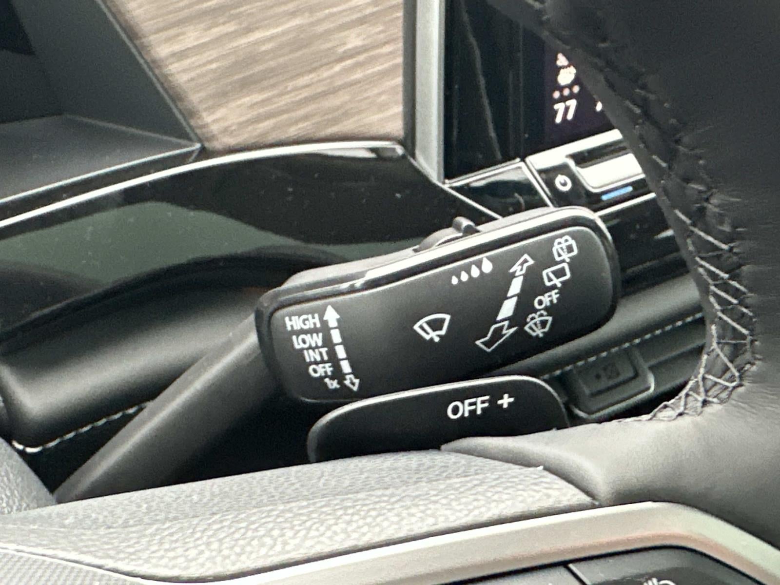 2026 Volkswagen Atlas 2.0T SEL Premium R-Line 4MOTION