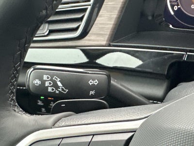 2026 Volkswagen Atlas 2.0T SEL Premium R-Line 4MOTION