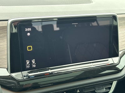 2026 Volkswagen Atlas 2.0T SEL Premium R-Line 4MOTION