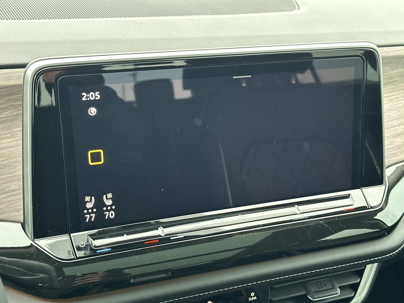 2026 Volkswagen Atlas 2.0T SEL Premium R-Line 4MOTION