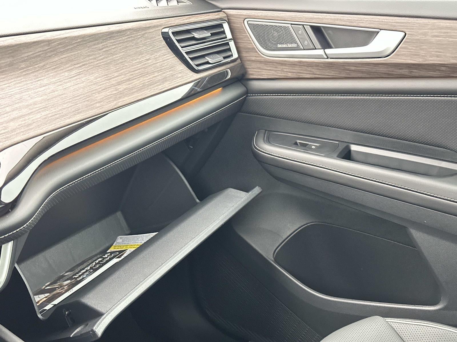 2026 Volkswagen Atlas 2.0T SEL Premium R-Line 4MOTION