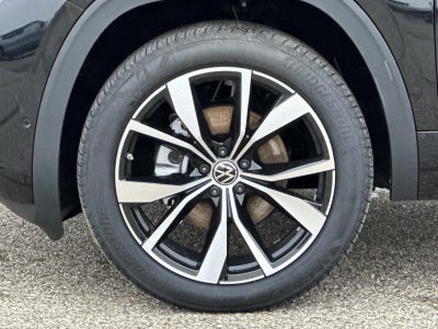 2026 Volkswagen Atlas 2.0T SEL Premium R-Line 4MOTION