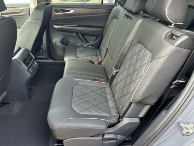 2026 Volkswagen Atlas 2.0T SEL Premium R-Line 4MOTION