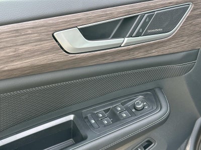 2026 Volkswagen Atlas 2.0T SEL Premium R-Line 4MOTION