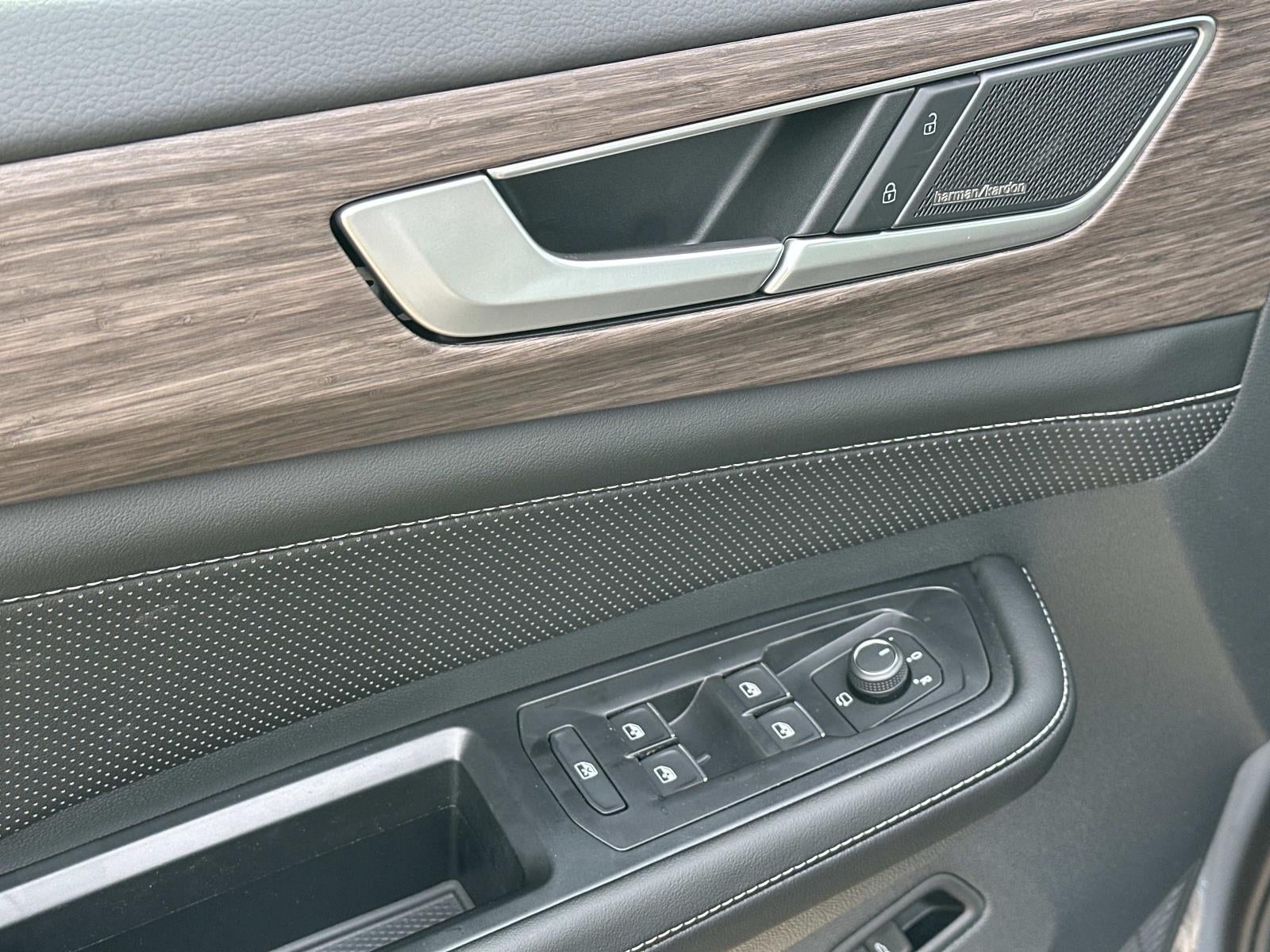 2026 Volkswagen Atlas 2.0T SEL Premium R-Line 4MOTION