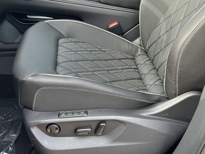 2026 Volkswagen Atlas 2.0T SEL Premium R-Line 4MOTION