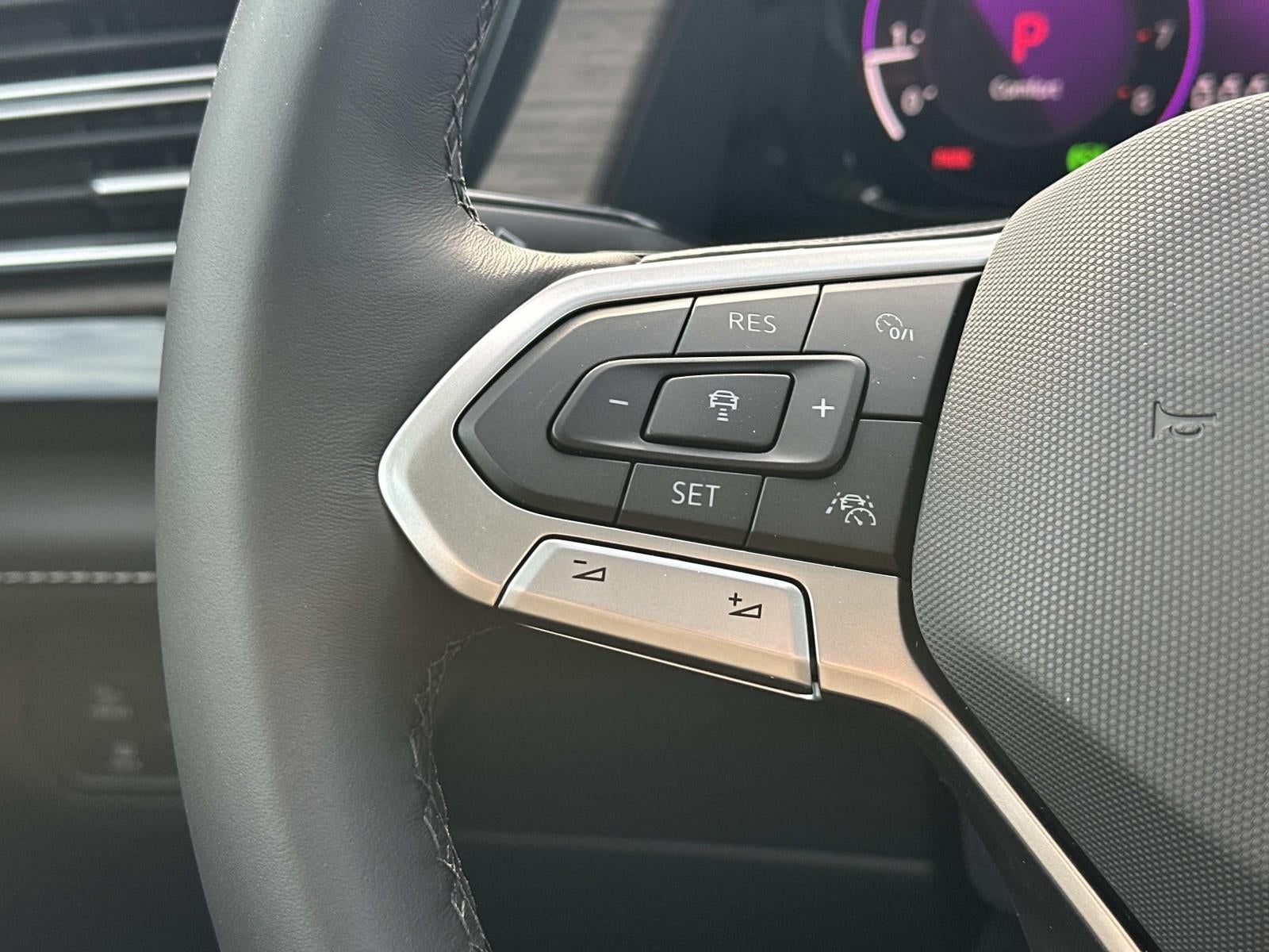 2026 Volkswagen Atlas 2.0T SEL Premium R-Line 4MOTION