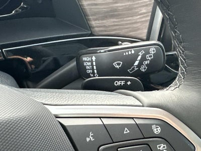 2026 Volkswagen Atlas 2.0T SEL Premium R-Line 4MOTION