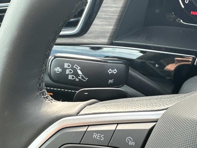 2026 Volkswagen Atlas 2.0T SEL Premium R-Line 4MOTION