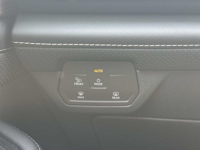 2026 Volkswagen Atlas 2.0T SEL Premium R-Line 4MOTION