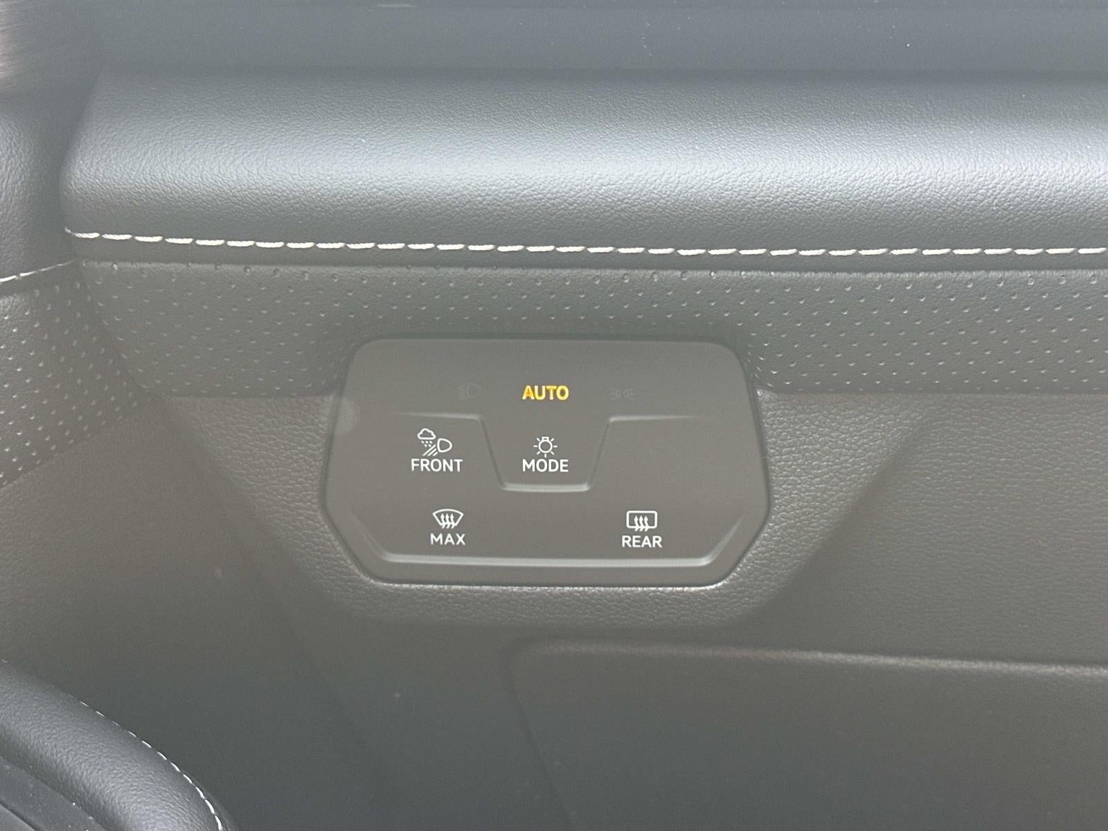 2026 Volkswagen Atlas 2.0T SEL Premium R-Line 4MOTION