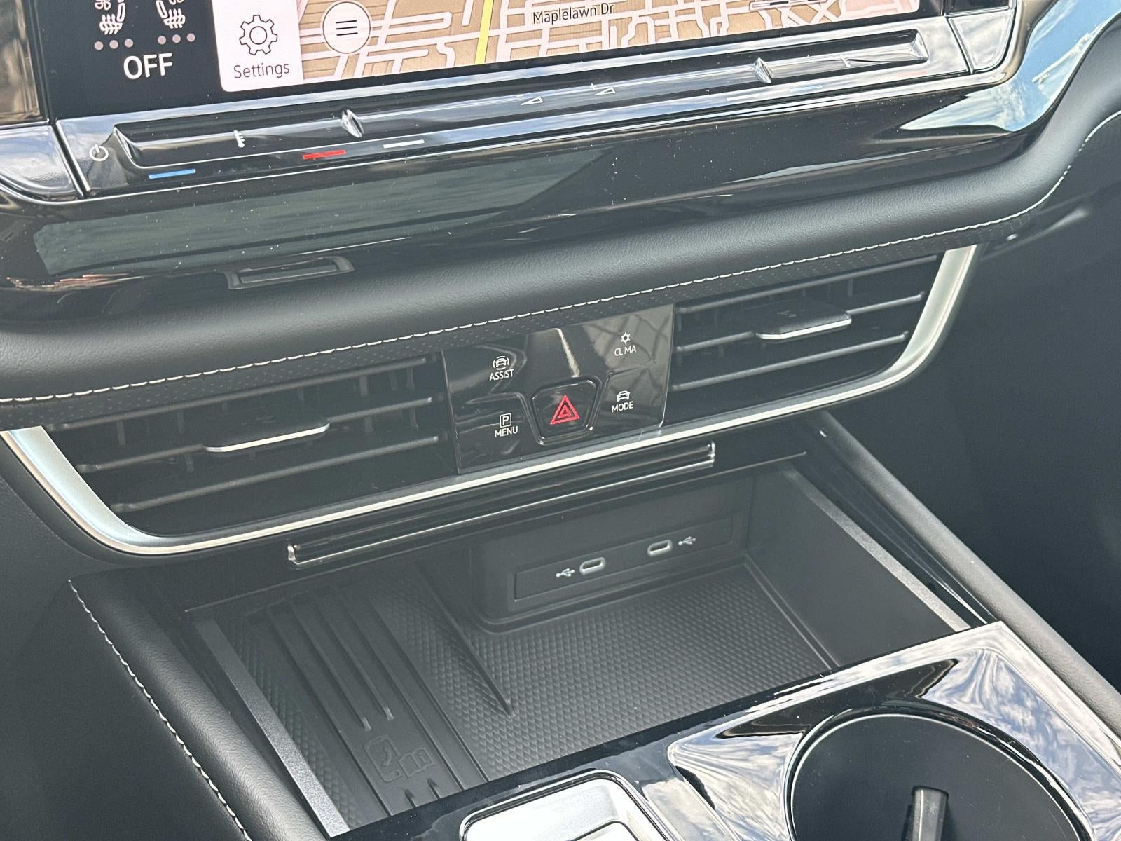 2026 Volkswagen Atlas 2.0T SEL Premium R-Line 4MOTION