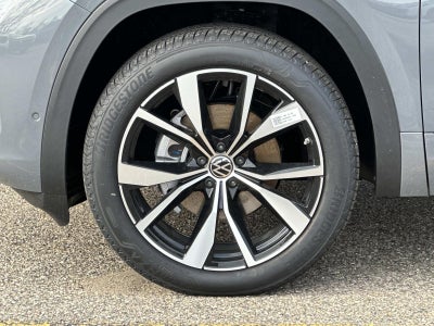 2026 Volkswagen Atlas 2.0T SEL Premium R-Line 4MOTION