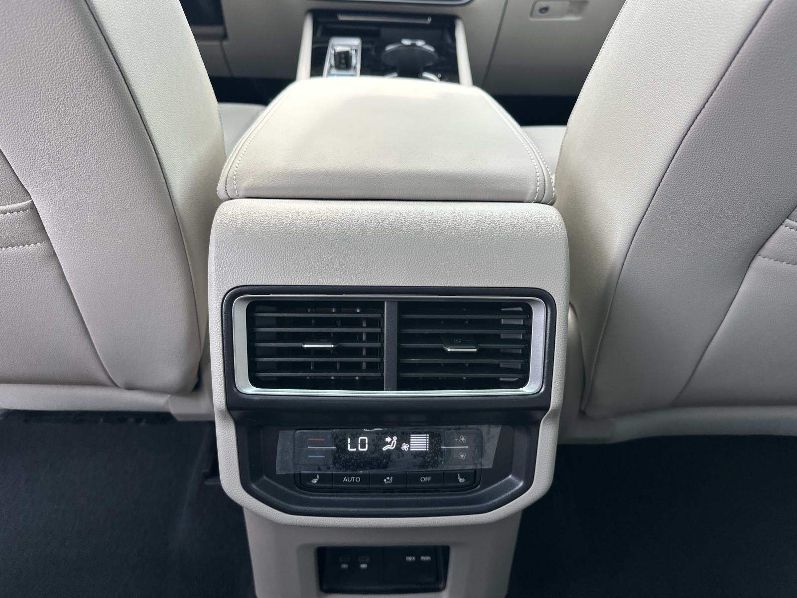 2026 Volkswagen Atlas 2.0T SEL Premium R-Line 4MOTION