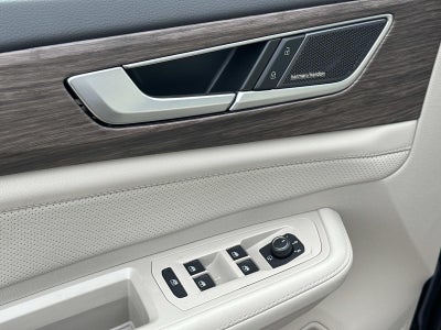 2026 Volkswagen Atlas 2.0T SEL Premium R-Line 4MOTION
