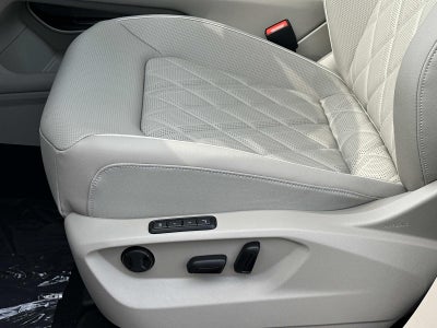 2026 Volkswagen Atlas 2.0T SEL Premium R-Line 4MOTION