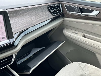 2026 Volkswagen Atlas 2.0T SEL Premium R-Line 4MOTION