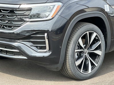 2026 Volkswagen Atlas 2.0T SEL Premium R-Line 4MOTION