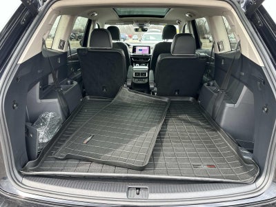 2024 Volkswagen Atlas 2.0T SEL Premium R-Line 4MOTION