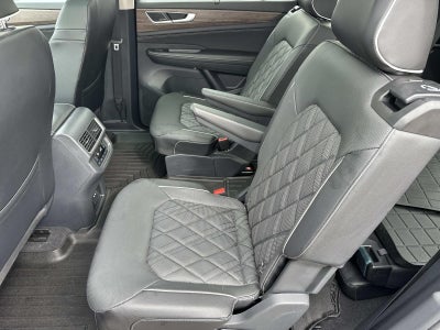 2024 Volkswagen Atlas 2.0T SEL Premium R-Line 4MOTION