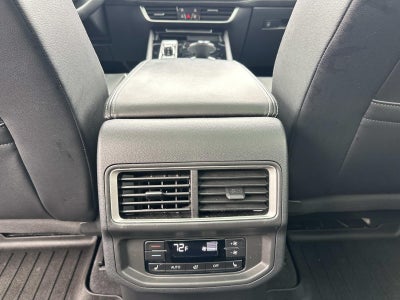 2024 Volkswagen Atlas 2.0T SEL Premium R-Line 4MOTION