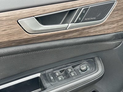 2024 Volkswagen Atlas 2.0T SEL Premium R-Line 4MOTION