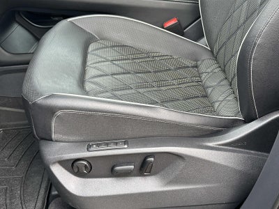 2024 Volkswagen Atlas 2.0T SEL Premium R-Line 4MOTION