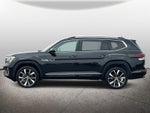 2024 Volkswagen Atlas 2.0T SEL Premium R-Line 4MOTION