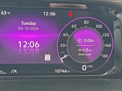 2024 Volkswagen Atlas 2.0T SEL Premium R-Line 4MOTION