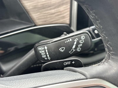 2024 Volkswagen Atlas 2.0T SEL Premium R-Line 4MOTION