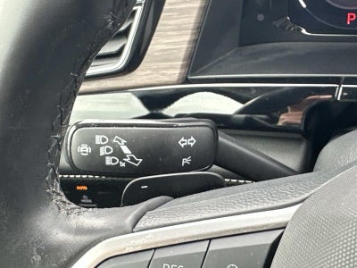 2024 Volkswagen Atlas 2.0T SEL Premium R-Line 4MOTION