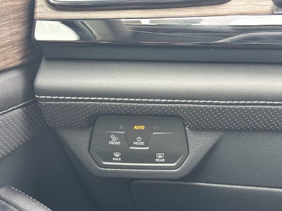 2024 Volkswagen Atlas 2.0T SEL Premium R-Line 4MOTION