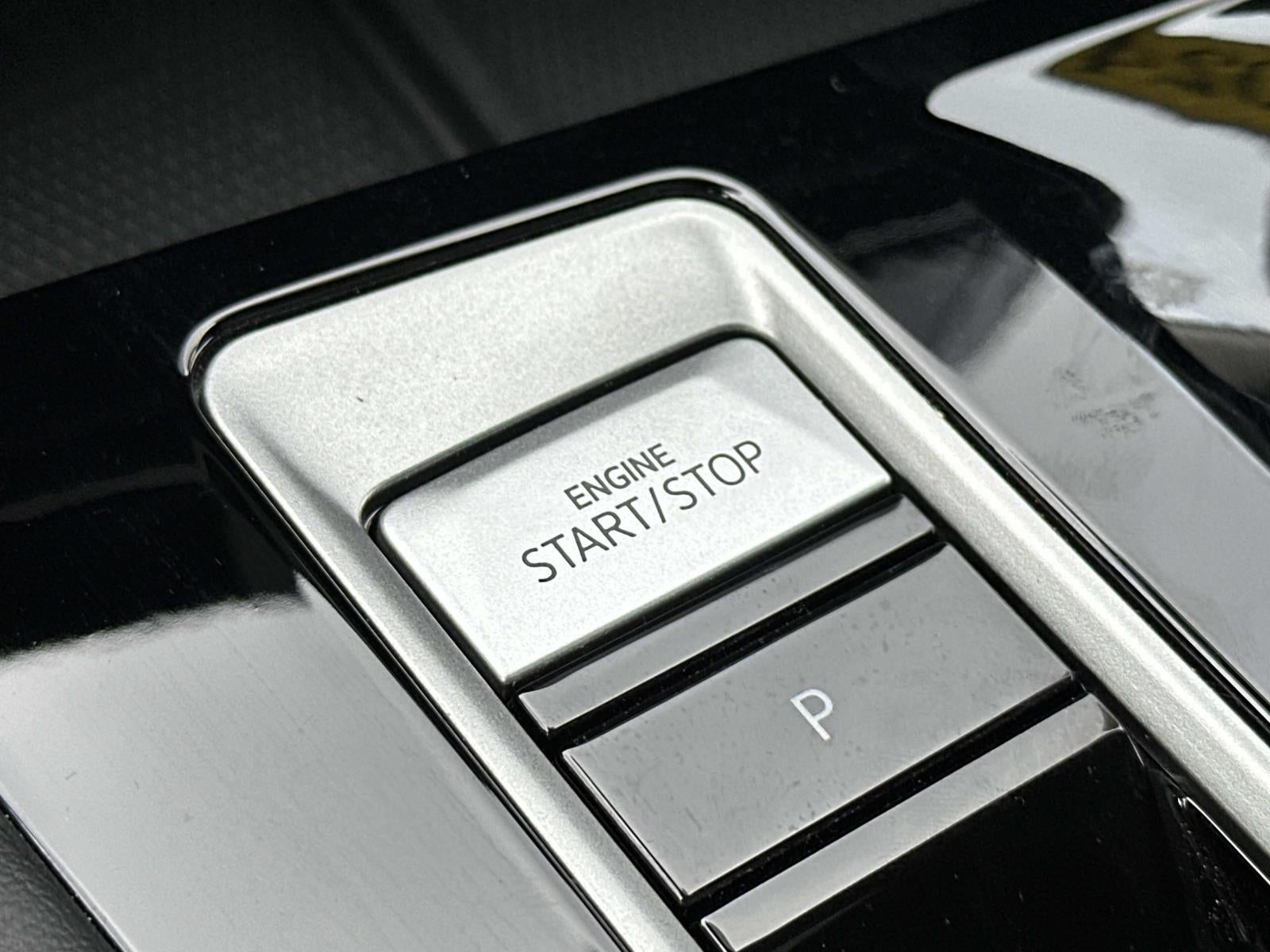 2024 Volkswagen Atlas 2.0T SEL Premium R-Line 4MOTION